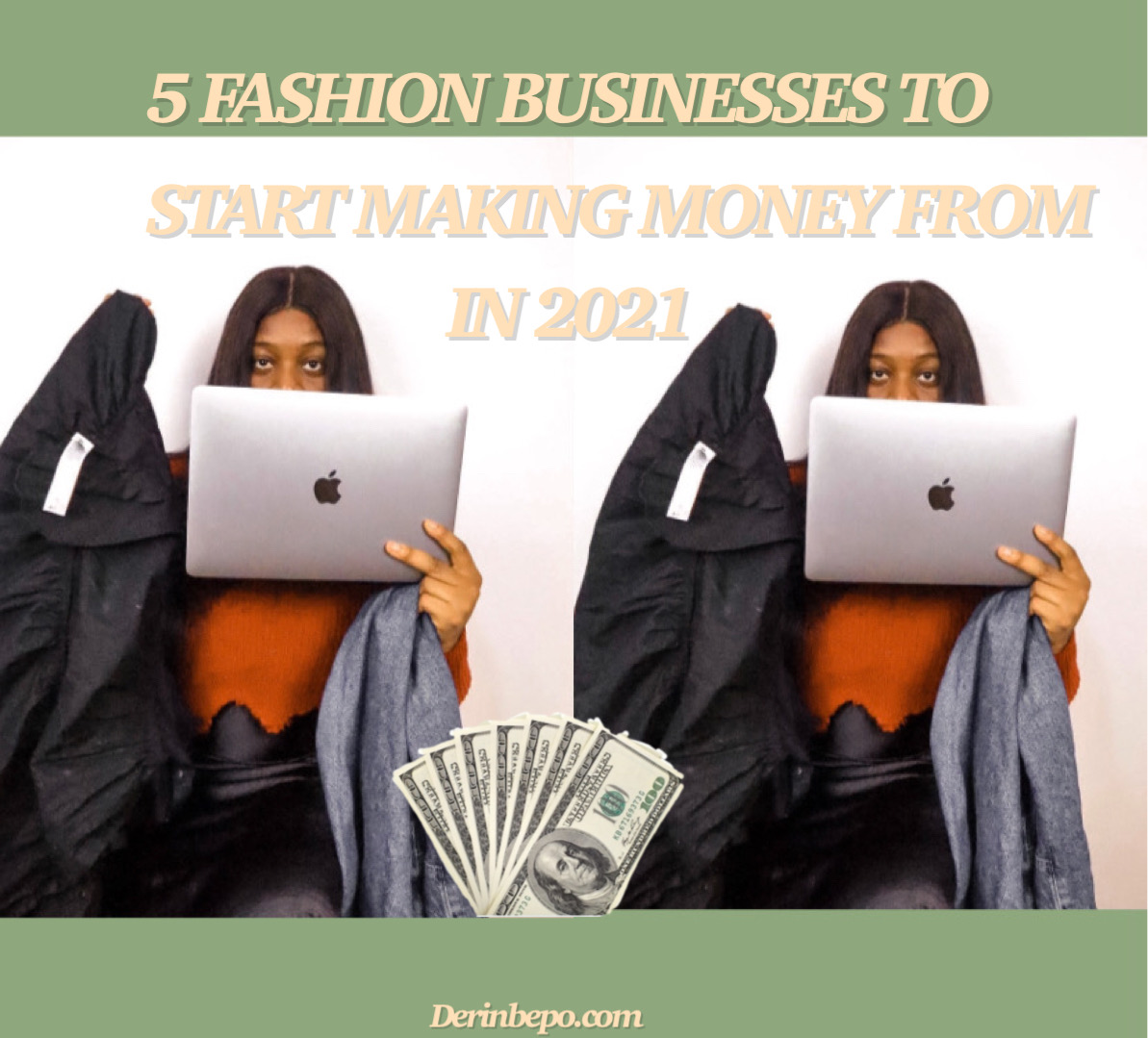 business of fashion